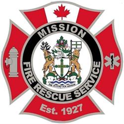 Mission Fire Rescue Services, opening hours