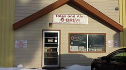 U-Brew, Smithers, BC opening hours
