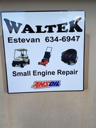 Waltek, Estevan, SK opening hours