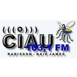 CIAU-FM, Radisson, QC opening hours