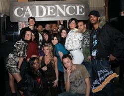 Cadence Clothing, Kitchener, ON opening hours