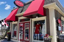 Apropos, Port Stanley, ON opening hours