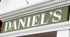 Daniels, Sydney, NS opening hours