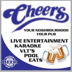 Cheers, Red Deer, AB opening hours