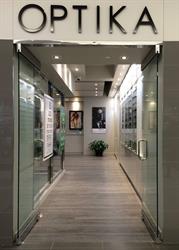 OPTIKA in Toronto, ON (Lawrence Park South) - Opening Hours