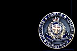Police, Lacombe, AB opening hours