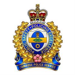 Police, Camrose, AB opening hours