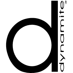 Dynamite logo