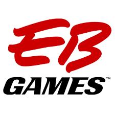 EB Games - MƒGA CENTRE SAINTE-FOY in Québec, QC (L'aéroport) - Opening Hours