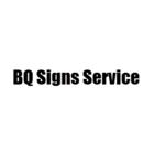 BQ Signs Service, Toronto, ON opening hours