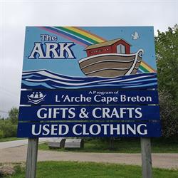 The Ark, Whycocomagh, NS opening hours