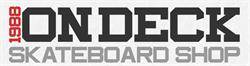 On Deck - Skateboard Store in Ottawa, Nepean, ON opening hours