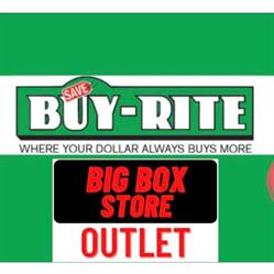 Buy-Rite, Charlottetown, PE opening hours
