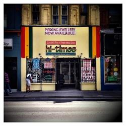 Hi-Times in London, ON (Central London) - Opening Hours