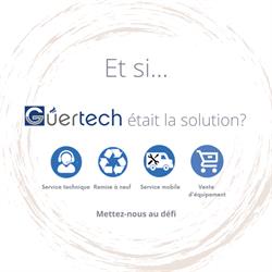 Guertech, Drummondville, QC opening hours