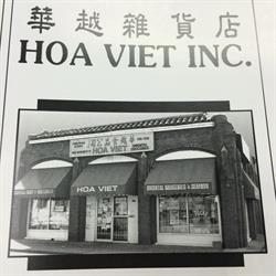 Hoa Viet, Windsor, ON opening hours