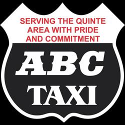 ABC TAXI, Trenton, ON opening hours
