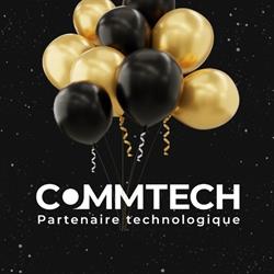 Commtech, Gatineau, QC opening hours