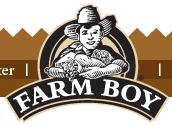 Farm Boy, Nepean, ON opening hours