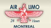 Air Limo, Brossard, QC opening hours