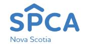S P C A, Sydney, NS opening hours