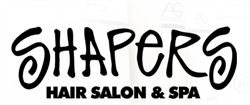 Shapers, Kelowna, BC opening hours