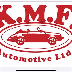 KMF Automotive Ltd, Burnaby, BC opening hours
