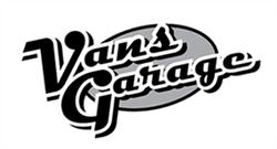 Vans Garage, Nanaimo, BC opening hours
