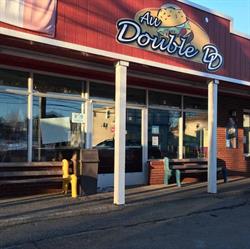Double d, Caraquet, NB opening hours