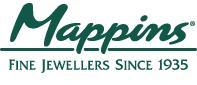 Mappins, Calgary, AB opening hours
