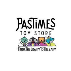 Pastimes, Sechelt, BC opening hours