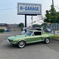 R Garage, St. Catharines, ON opening hours