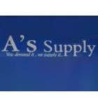 A's Supply, Collingwood, ON opening hours