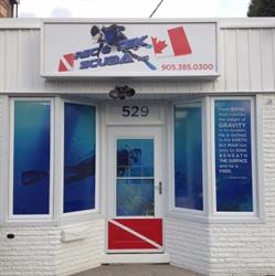 Rec &tek, Hamilton, ON opening hours