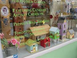 Birdwatch in Toronto, ON (North Toronto) - Opening Hours