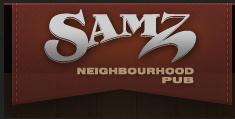 Samz Neighbourhood Pub Surrey, opening hours