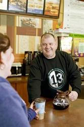 LUCKY 13, North Bay, ON opening hours