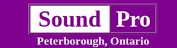 Soundpro, Peterborough, ON opening hours