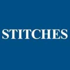 Stitches logo