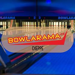 Bowlarama Entertainment Centre Dieppe, opening hours