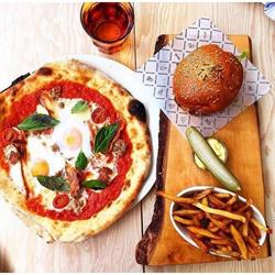 Mercatto in Toronto, ON (Downtown) - Opening Hours