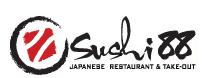 SUSHI 88 in Ottawa, ON (West Centre Town - Little Italy - Civic Hospital East) - Opening Hours