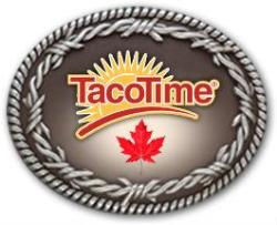Tacotime, Cranbrook, BC opening hours