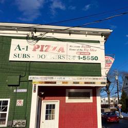 A-1 PIZZA, Liverpool, NS opening hours