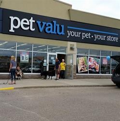 Pet Valu, Renfrew, ON opening hours