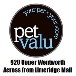 Pet Valu, Hamilton, ON opening hours