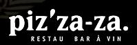 PIZZA-ZA, Gatineau, QC opening hours