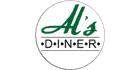 Al's Diner, Ottawa, ON opening hours