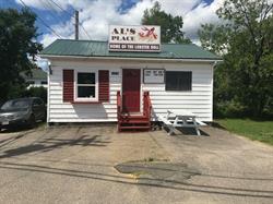 Als Place, McAdam, NB opening hours