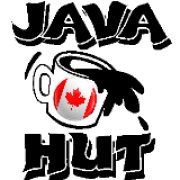 JAVA HUT, Thunder Bay, ON opening hours